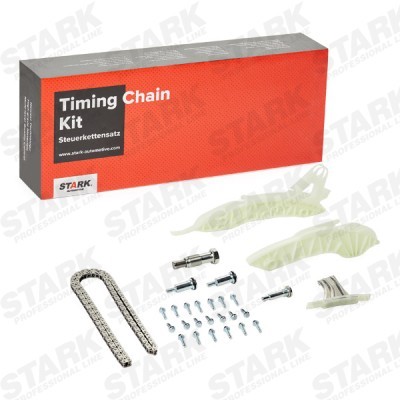 Timing chain kit Stark SKTCK-22440367 SKTCK-22440367 - photo 1