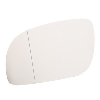 Mirror Glass, exterior mirror RIDEX 1914M0100 1914M0100 - photo 2