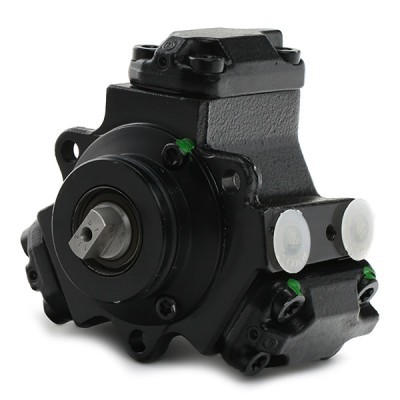 High-pressure pump RIDEX 3918H0011R 3918H0011R - photo 3
