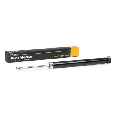 Shock Absorber RIDEX 854S2713 854S2713 - photo 3