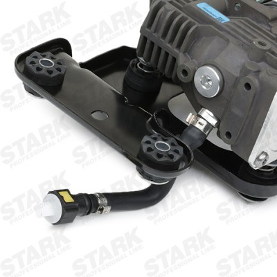 Air Suspension Compressor Stark SKCAS-6520009 SKCAS-6520009 - photo 6