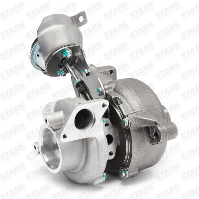Turbocharger Stark SKCT-1191187 SKCT-1191187 - photo 9