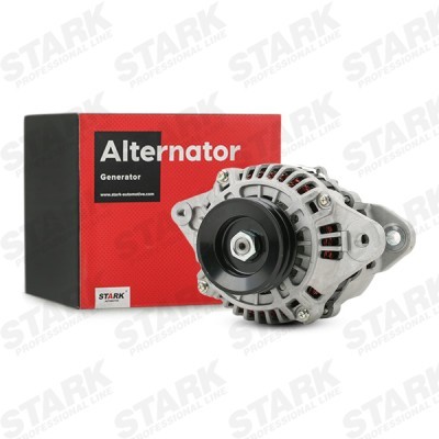 Alternator Stark SKGN-0320450 SKGN-0320450 - photo 2