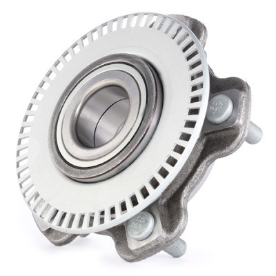 Wheel Bearing RIDEX 654W0222 654W0222 - photo 3