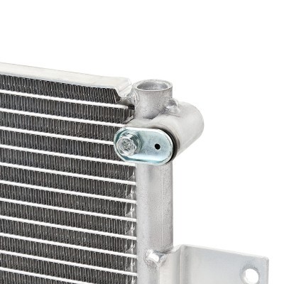 A/C condenser 448C0564 - photo 6