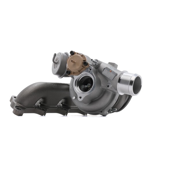 Turbocharger RIDEX 2234C10746 2234C10746 - photo 1