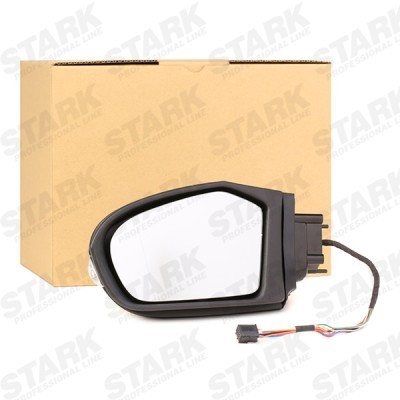 Wing Mirror Stark SKOM-1040302 SKOM-1040302 - photo 2