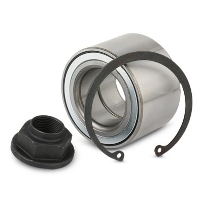 Wheel Bearing RIDEX 654W0789 654W0789 - photo 3