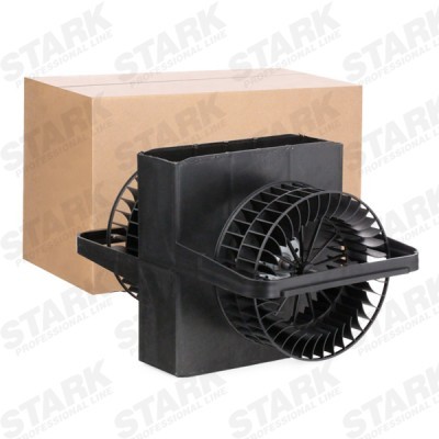 Interior Blower Stark SKIB-0310211 SKIB-0310211 - photo 2