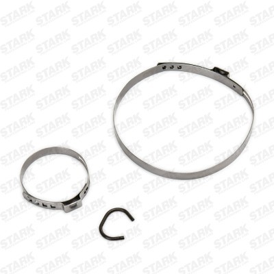 Joint Kit, Drive Shaft Stark SKJK-0200124 SKJK-0200124 - photo 6