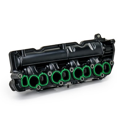 Intake manifold RIDEX 1640F0031 1640F0031 - photo 3