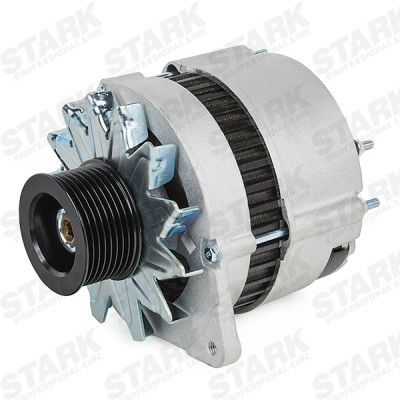 Alternator Stark SKGN-0321412 SKGN-0321412 - photo 3