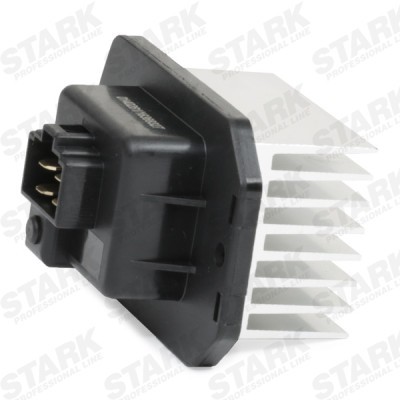 Resistor Blower Stark SKRI-2000063 SKRI-2000063 - photo 4