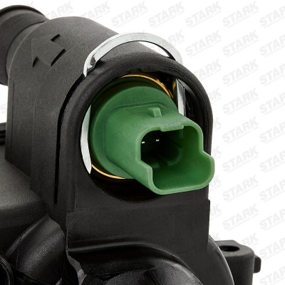 Thermostat, Coolant Stark SKTC-0560056 SKTC-0560056 - photo 6