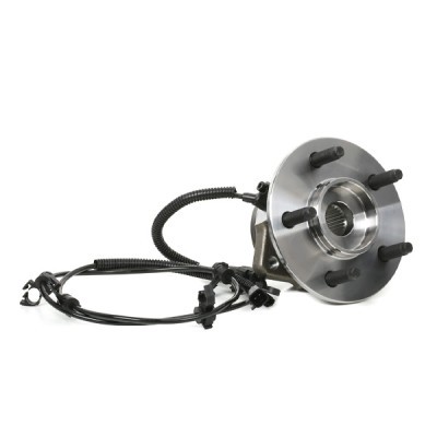 Wheel Bearing RIDEX 654W0574 654W0574 - photo 3