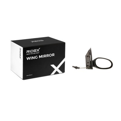 Wing Mirror RIDEX 50O0401 50O0401 - photo 2