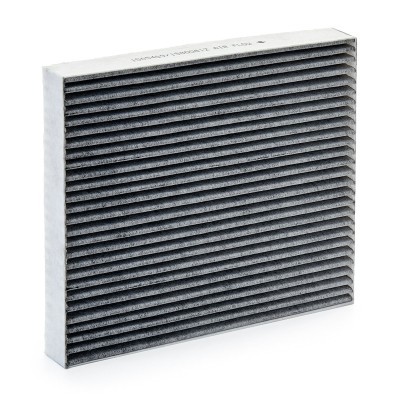 Cabin Air Filter RIDEX 424I0638 424I0638 - photo 2