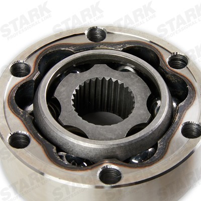 Joint Kit, Drive Shaft Stark SKJK-0200326 SKJK-0200326 - photo 3