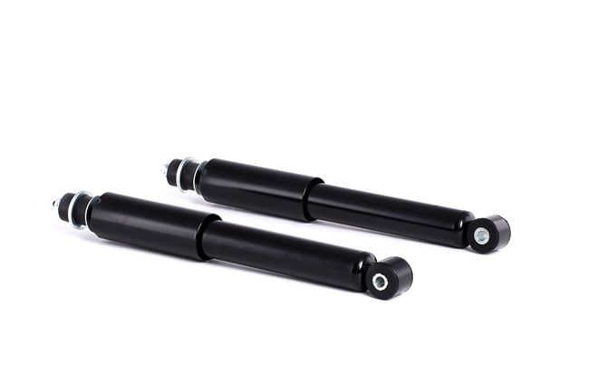 Shock Absorber RIDEX 854S1966 854S1966 - photo 1