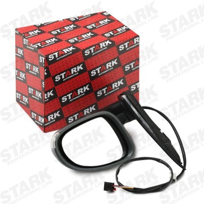 Wing Mirror Stark SKOM-1040168 SKOM-1040168 - photo 2