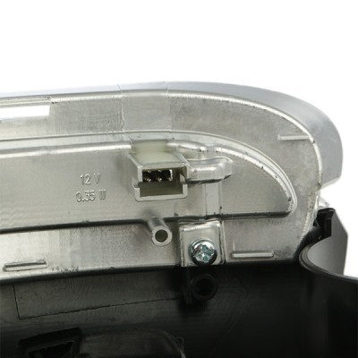 Cover, Exterior Mirror RIDEX 23A0141 23A0141 - photo 5