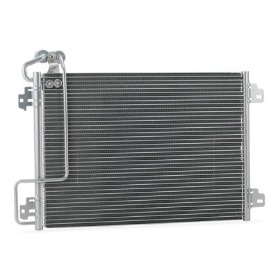 A/C condenser 448C0359 - photo 3