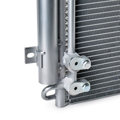 A/C condenser 448C0066 - photo 6