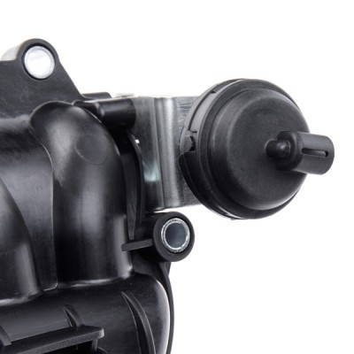 Intake manifold RIDEX 1640F0038 1640F0038 - photo 5