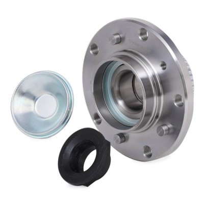 Wheel Bearing RIDEX 654W0387 654W0387 - photo 3