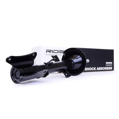 Shock Absorber RIDEX 854S0885 854S0885 - photo 3
