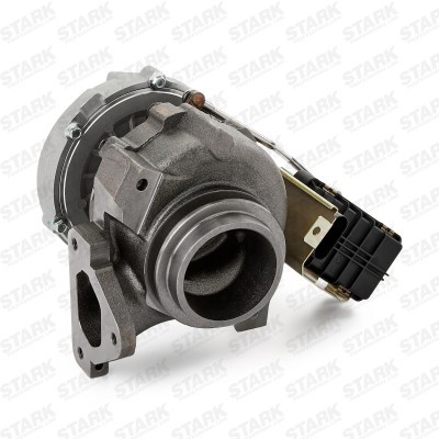 Turbocharger Stark SKCT-1190033 SKCT-1190033 - photo 4