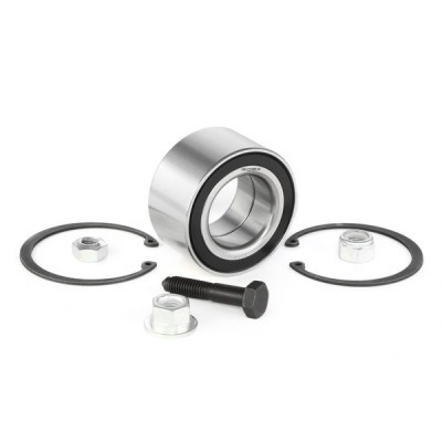 Wheel Bearing RIDEX 654W0011 654W0011 - photo 6