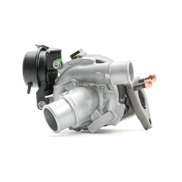 Turbocharger RIDEX 2234C0471R 2234C0471R - photo 1