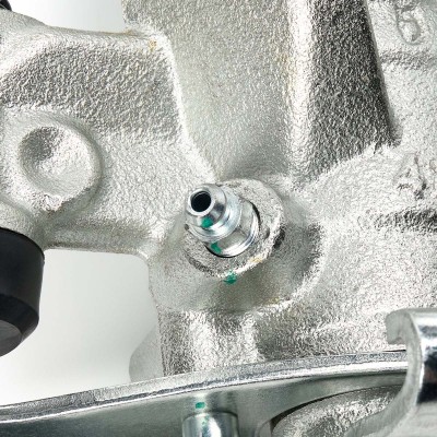 Brake Caliper RIDEX 78B0334 78B0334 - photo 6