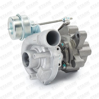 Turbocharger Stark SKCT-1191170 SKCT-1191170 - photo 4