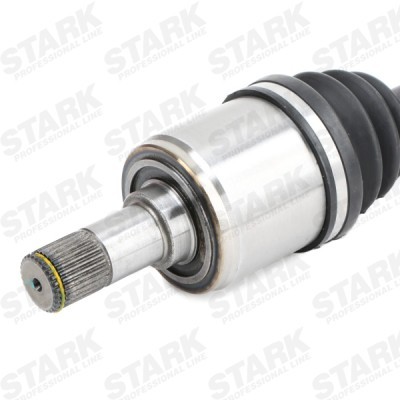 Drive Shaft Stark SKDS-0210453 SKDS-0210453 - photo 6