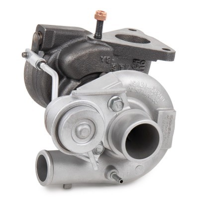 Turbocharger RIDEX 2234C0219R 2234C0219R - photo 3
