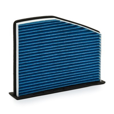 Cabin Air Filter RIDEX 424I0002P 424I0002P - photo 2