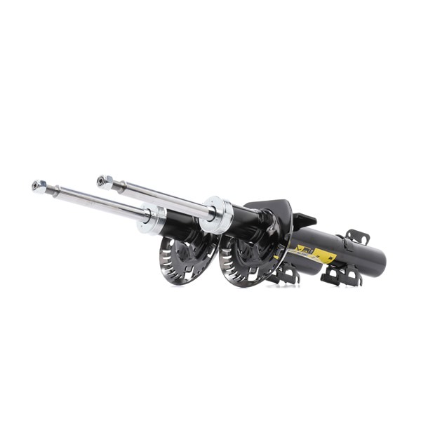 Shock Absorber RIDEX 854S1640P 854S1640P - photo 1