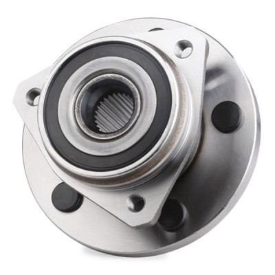 Wheel Bearing RIDEX 654W0456 654W0456 - photo 3