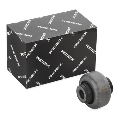 Control Arm Bushing RIDEX 251T0465 251T0465 - photo 2
