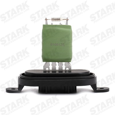 HVAC control unit Stark SKCU-2150048 SKCU-2150048 - photo 6