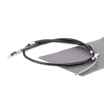 Cable Pull, Parking Brake RIDEX 124C0019 124C0019 - photo 2