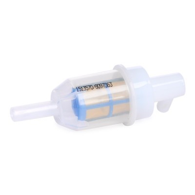 Fuel Filter RIDEX 9F0063 9F0063 - photo 3