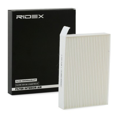 Cabin Air Filter RIDEX 424I0159 424I0159 - photo 2