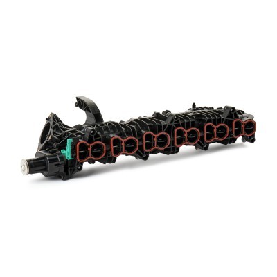 Intake manifold RIDEX 1640F0044 1640F0044 - photo 3