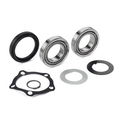 Wheel Bearing Kit RIDEX 654W0315 654W0315 - photo 5
