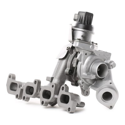 Turbocharger RIDEX 2234C0243R 2234C0243R - photo 3