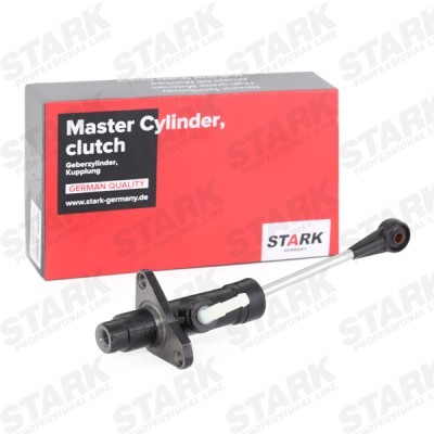 Clutch Master Cylinders Stark SKMCC-0580029 SKMCC-0580029 - photo 2