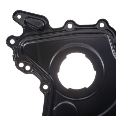 Timing cover RIDEX 1522T0014 1522T0014 - photo 4